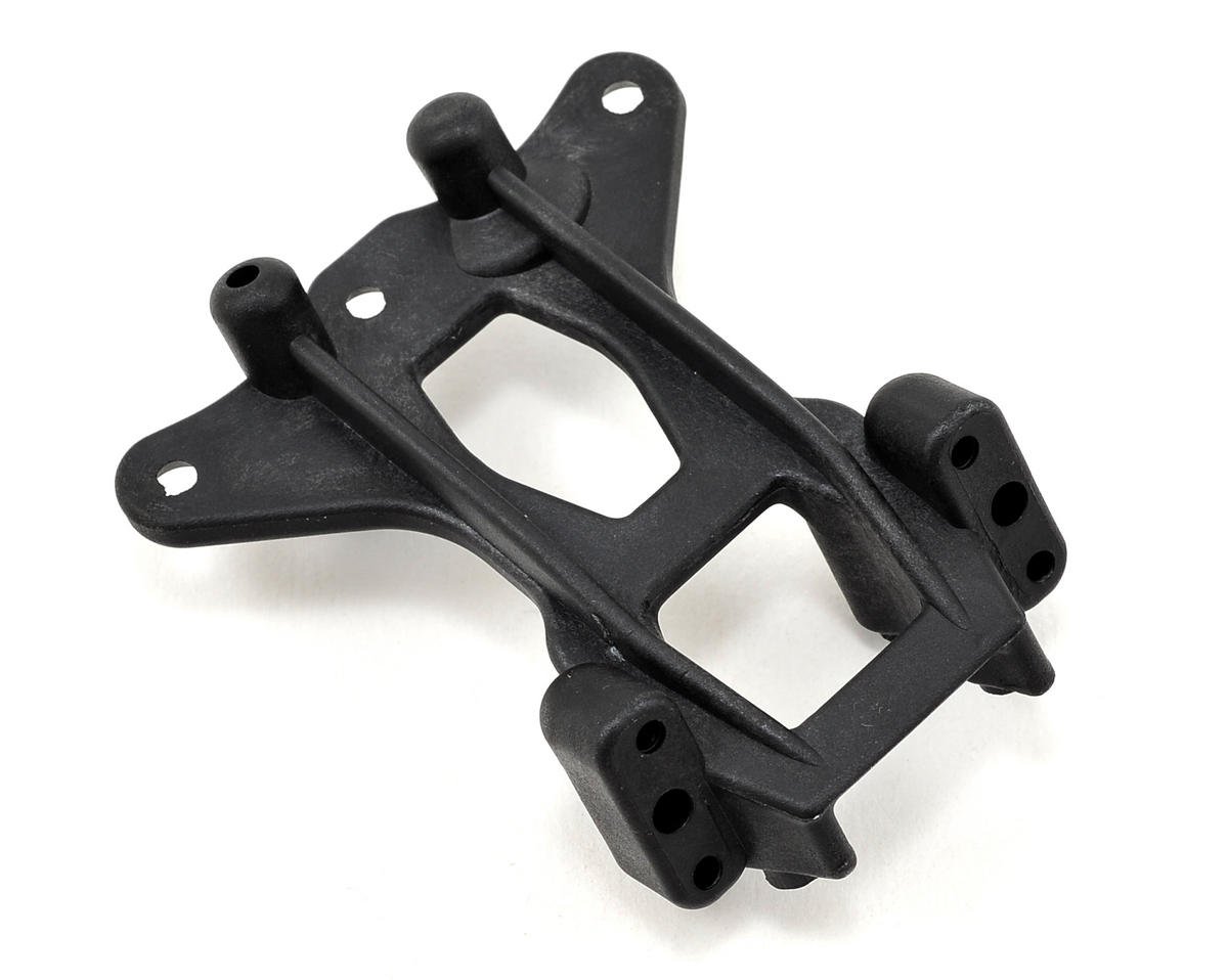 Team Associated Top Plate (B4/T4) (ASC9566)
