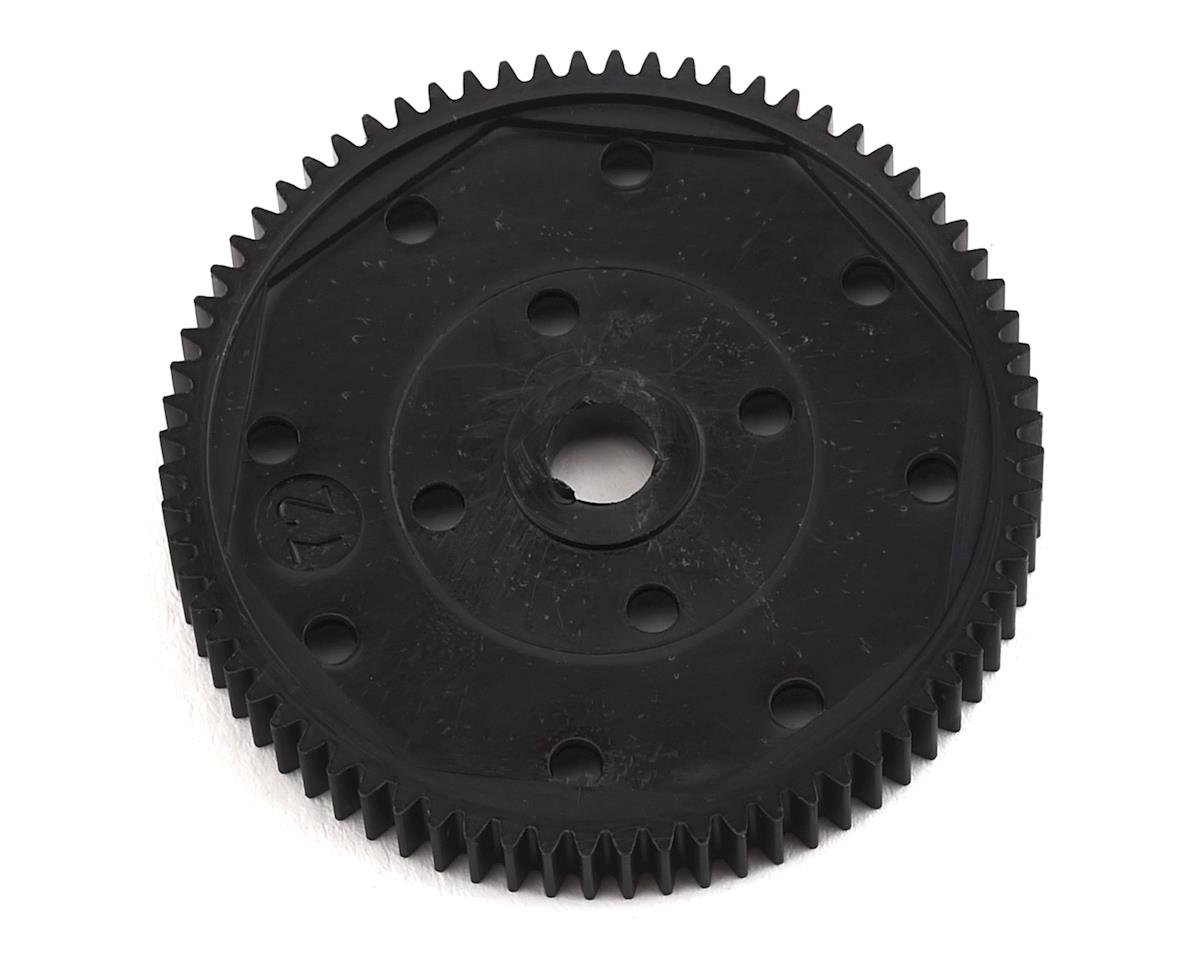 Team Associated 48P Brushless Spur Gear (72T) (ASC9649)