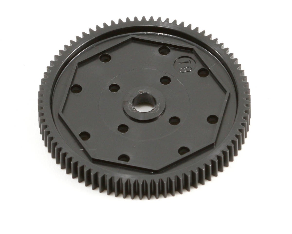 Team Associated 48P Spur Gear (81T) (ASC9651)