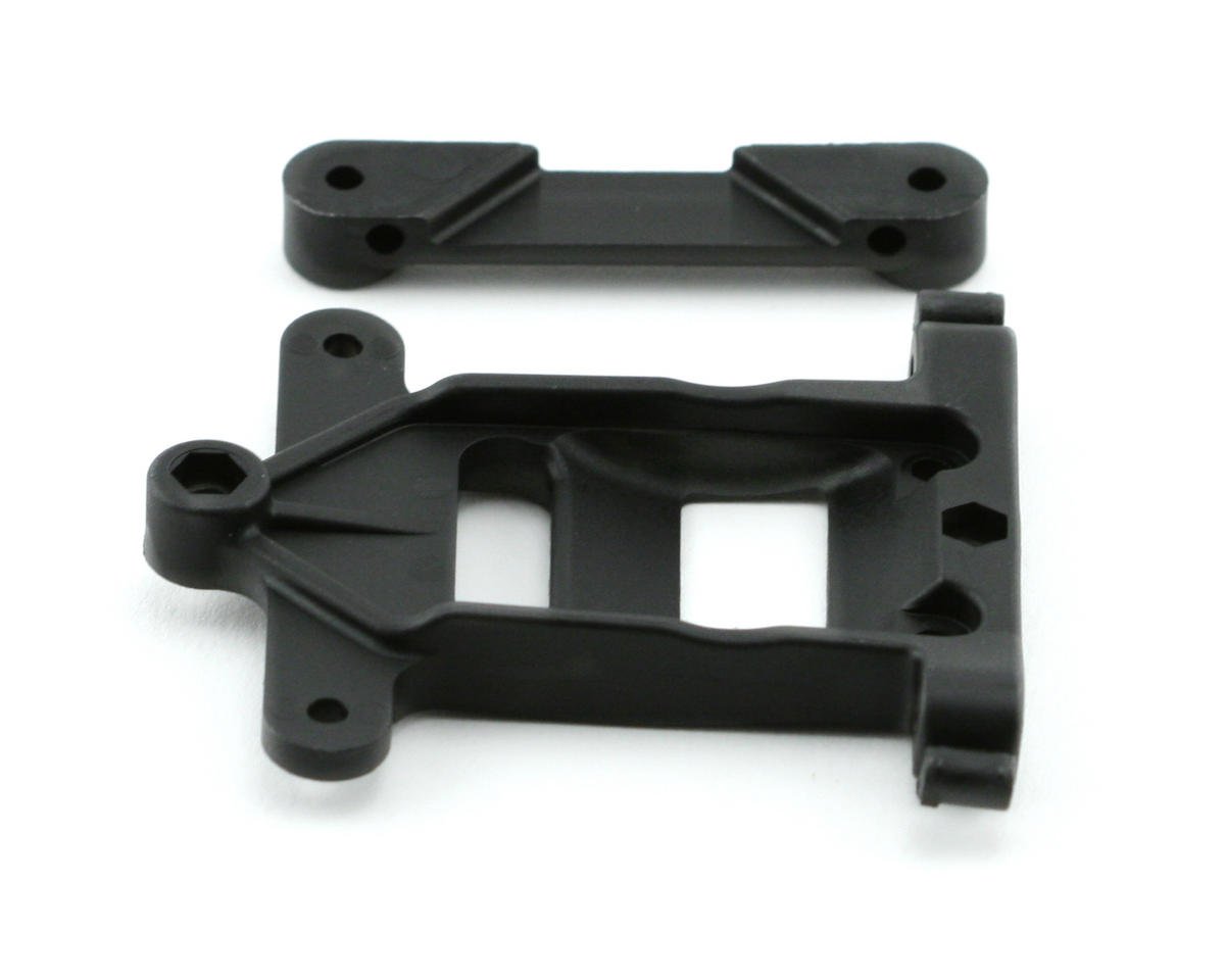Team Associated Rear Chassis Plate (B44) (ASC9726)