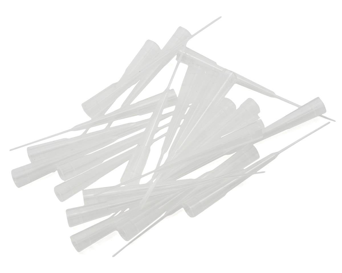 Bob Smith Industries Extra Long Extender Tips For CA's (48) (BSI303)