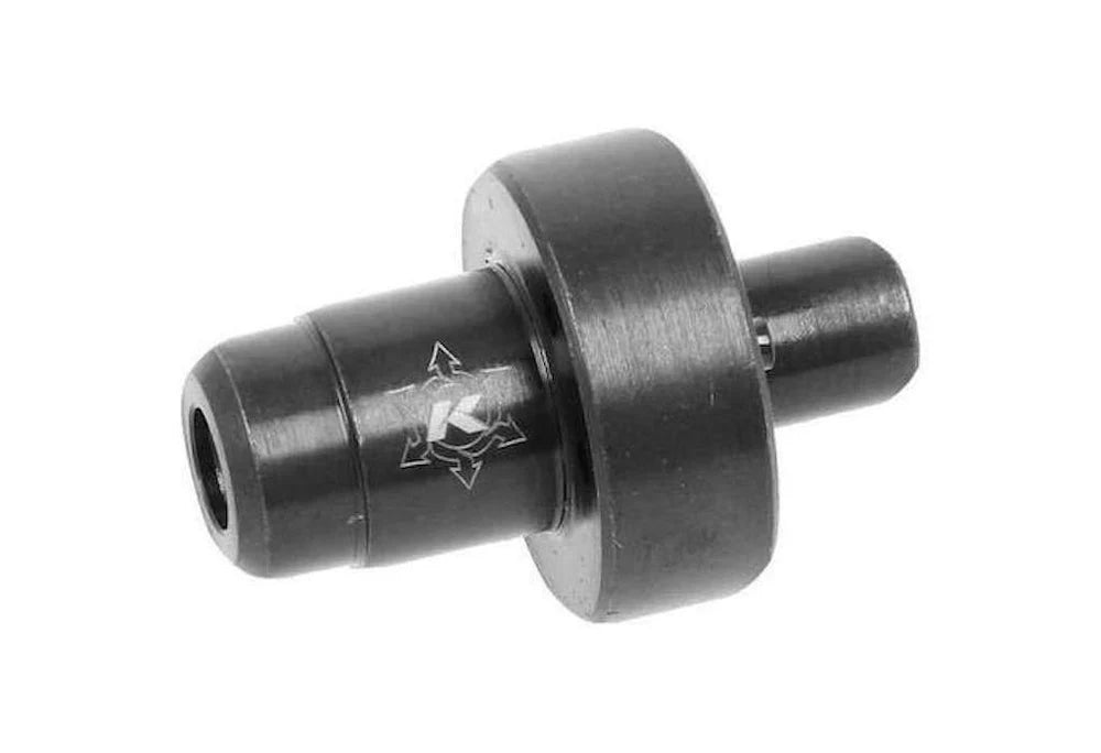 CEN RACING - KAOS Metal Locker (Front or Rear) Q/MT Series DL- Series (CEGCKQ0216)