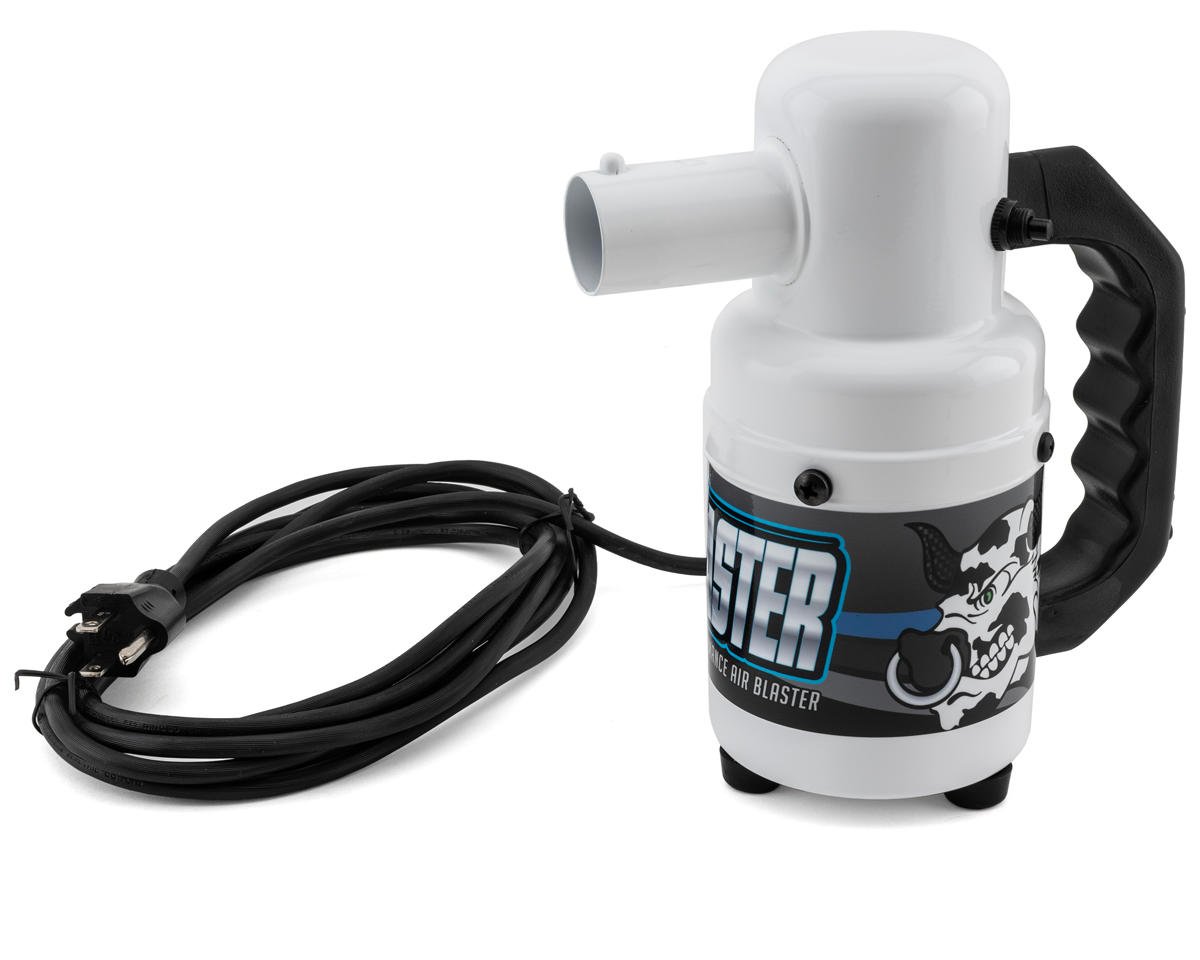Cow RC Jet Blaster High Performance Air Blaster (CPP-A65111115)