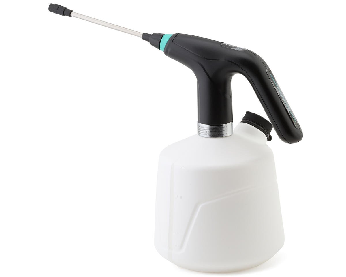 Cow RC USB Rechargeable Sprayer (CPP-A66013407)