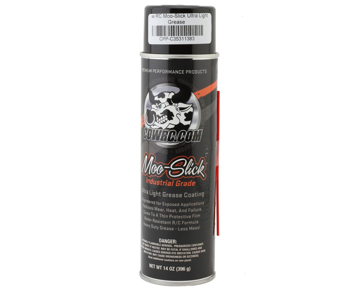Cow RC Moo-Slick Ultra Light Grease (CPP-C39311375)