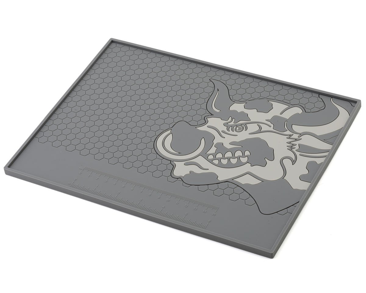 Cow RC Screw Catcher Solder Mat (9"x12") (CPP-S14013519)