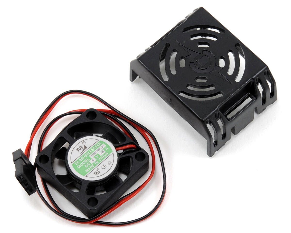 Castle Creations SCT/SV3 "CC Blower" Fan (CSE011-0085-00)
