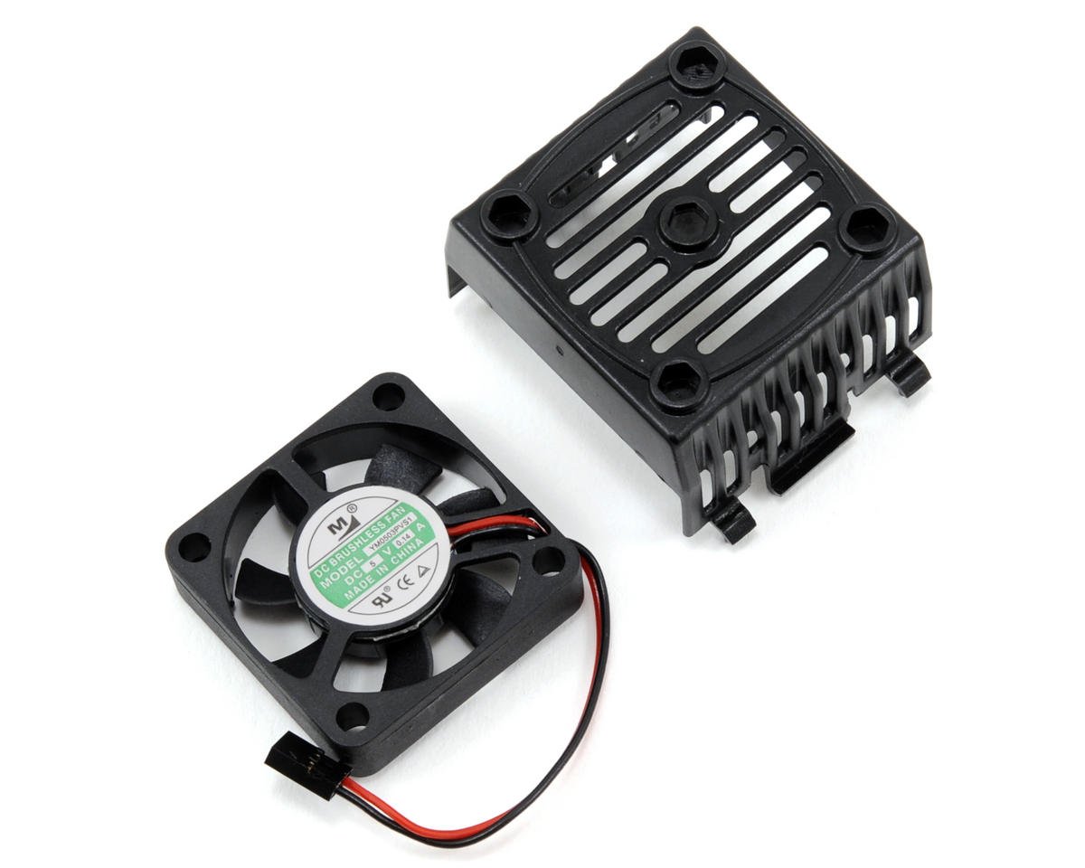 Castle Creations Sidewinder 1/8 Fan (CSE011-0101-00)