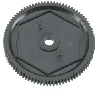 DURATRAX - Spur Gear 48 Pitch 86 Tooth Brushless Evader (DTXC9418)