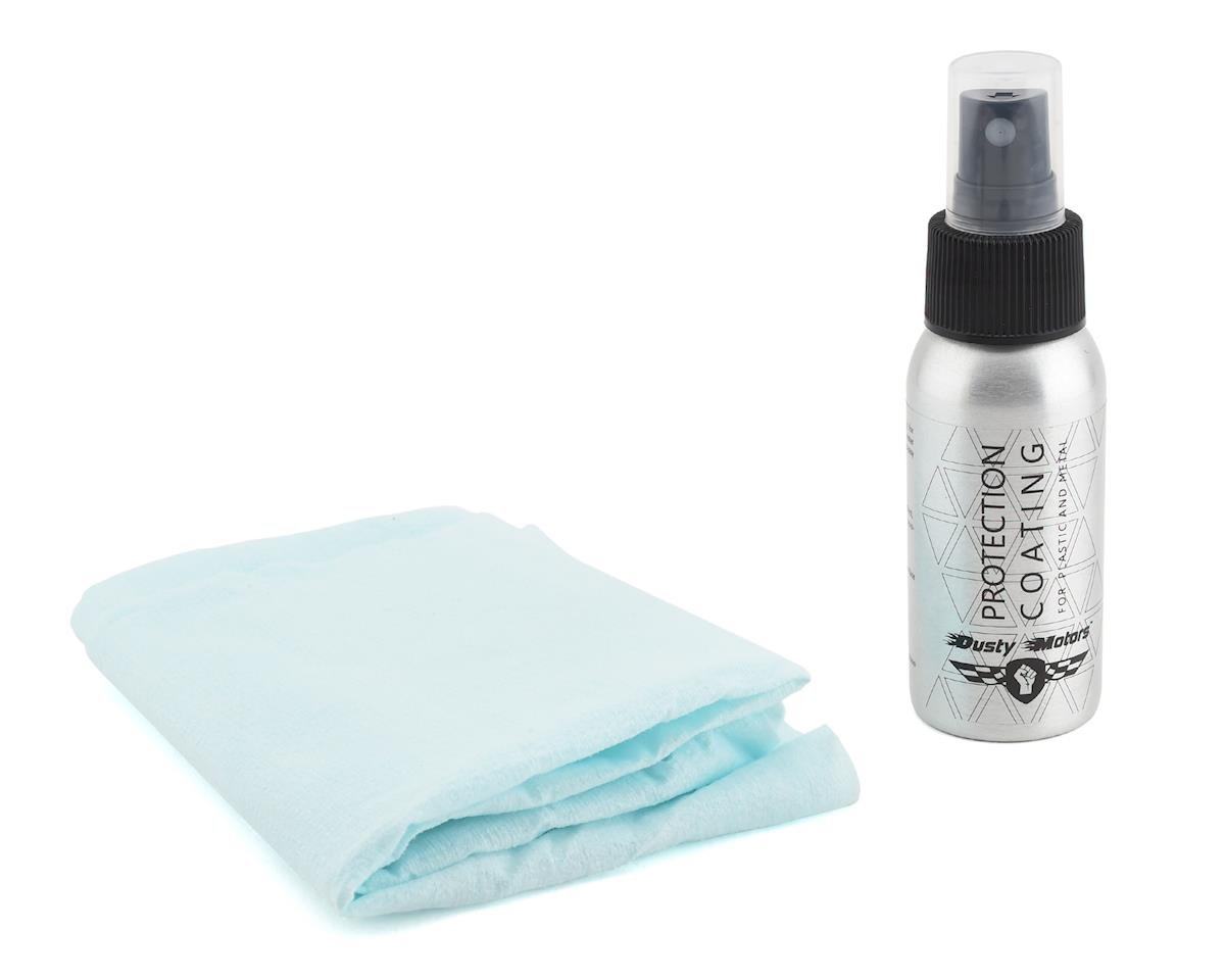 Dusty Motors Protection Coating (50ml) (DTY-LPC0001)