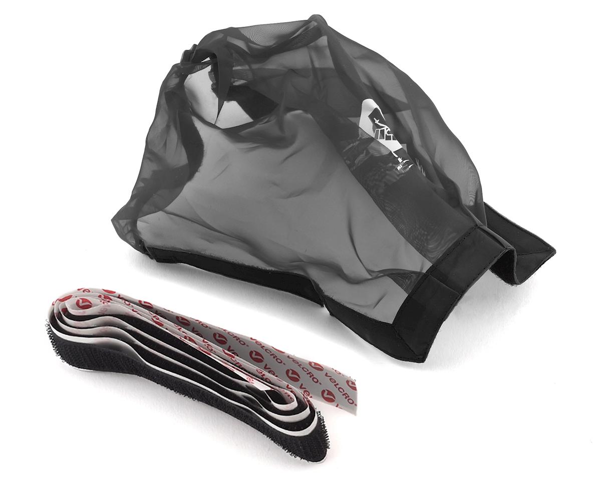 Dusty Motors Protection Cover for Traxxas Unlimited Desert Racer (Black) (DTY-TRX0121)