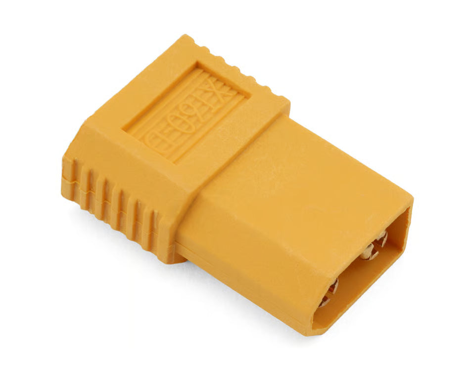 ECOPOWER - One Piece Adapter Plug (XT60 Male to T-Plug Female) (ECP-1506)