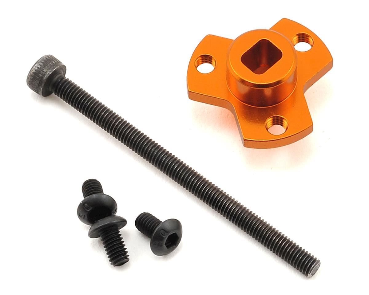 Exotek SRX-2 Direct Spur Hub Mount (EXO1427)