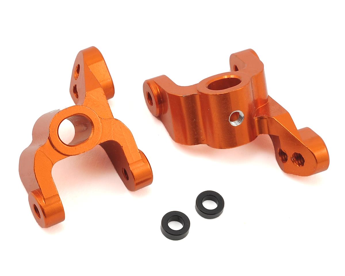 Exotek SRX-2 Aluminum Caster Hub Set (EXO1446)