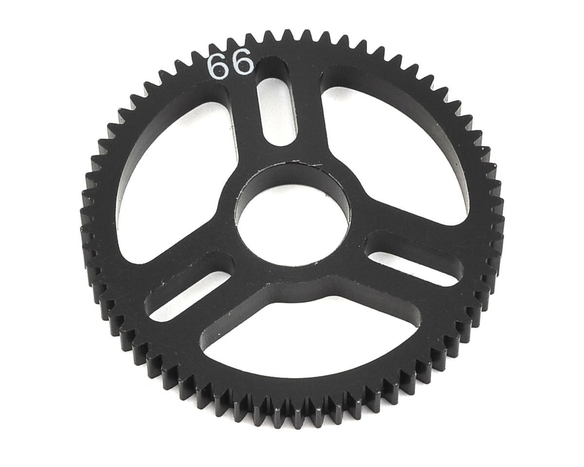 Exotek Flite 48P Machined Spur Gear (66T) (EXO1543)