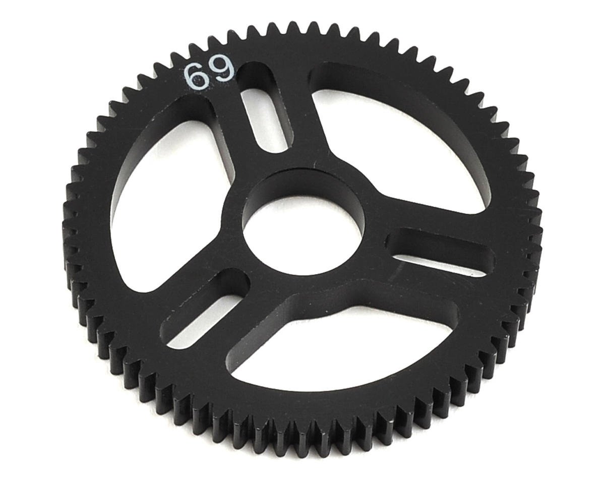 Exotek Flite 48P Machined Spur Gear (69T) (EXO1544)
