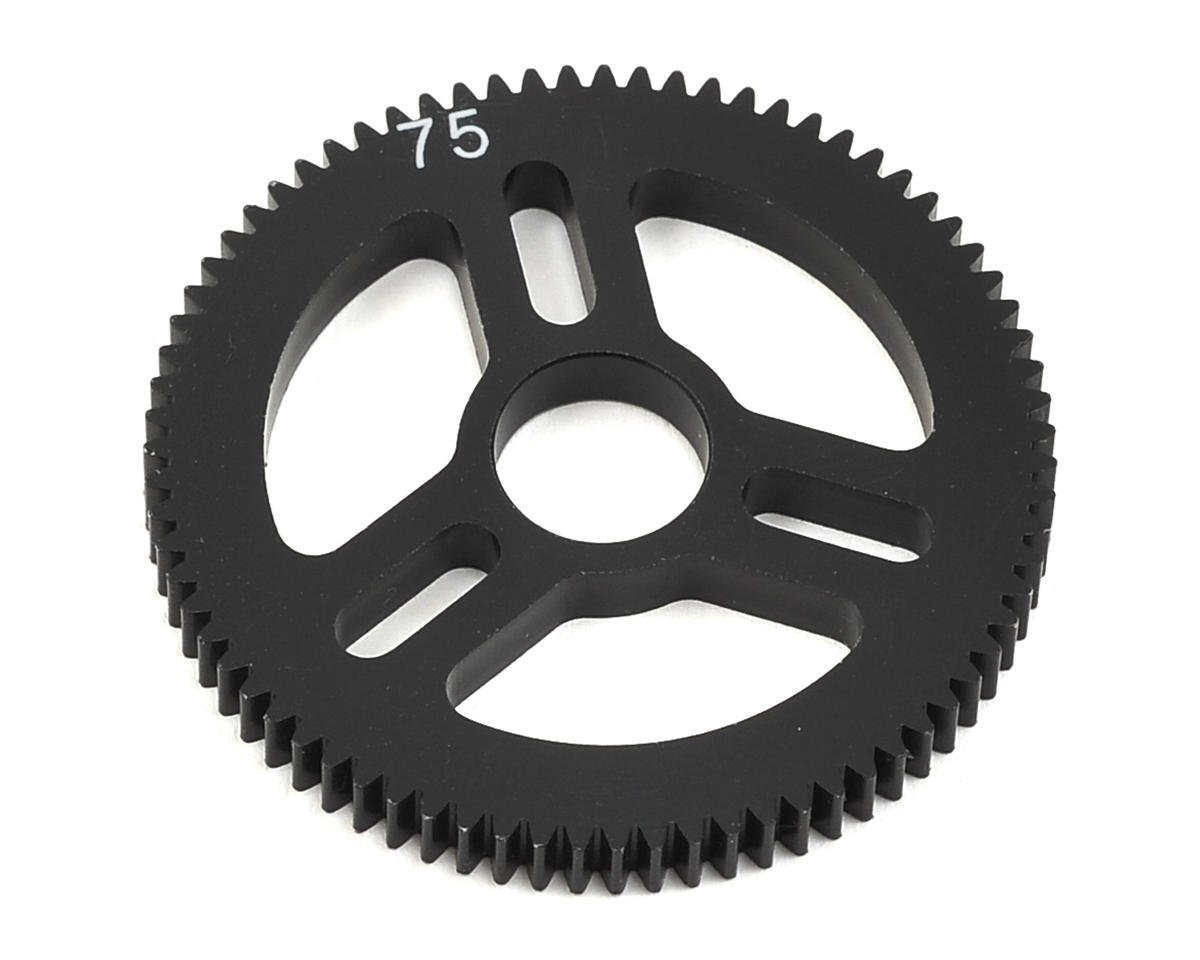 Exotek Flite 48P Machined Spur Gear (75T) (EXO1545)