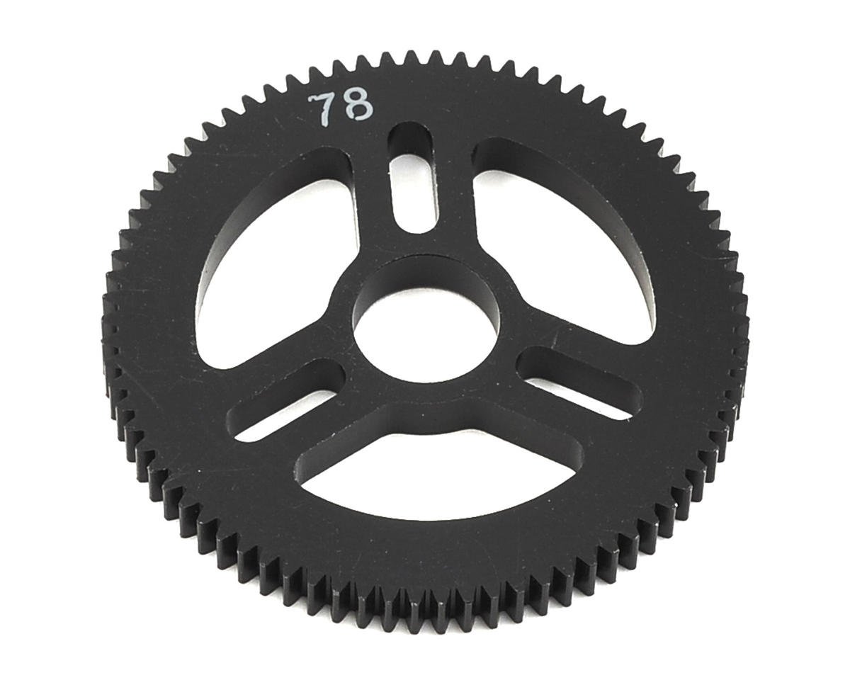 Exotek Flite 48P Machined Spur Gear (78T) (EXO1546)