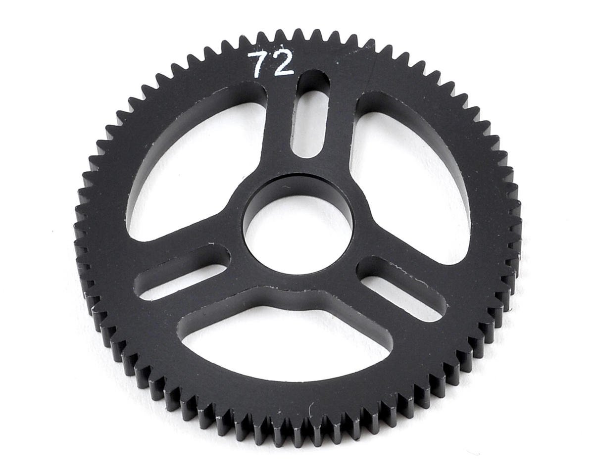 Exotek Flite 48P Machined Spur Gear (72T) (EXO1590)