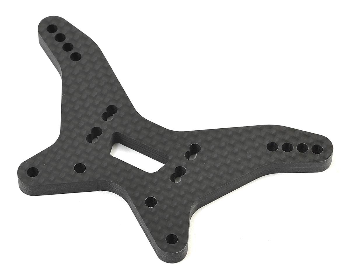 Exotek ZX-6.6 5mm HD Carbon Rear Tower (EXO1747)