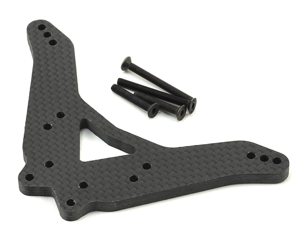 Exotek XT2 5mm Carbon Fiber Laydown Rear Tower (EXO1779)