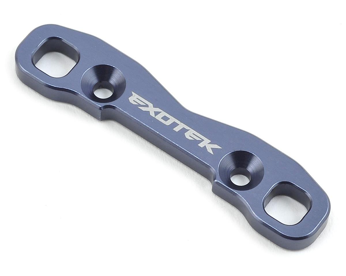 Exotek EB410 Heavy Duty Aluminum B Block (EXO1799)