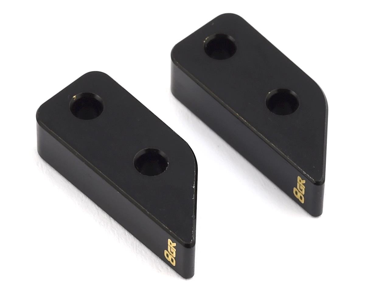 Exotek EB410 Rear Brass Weight (8g) (EXO1808)