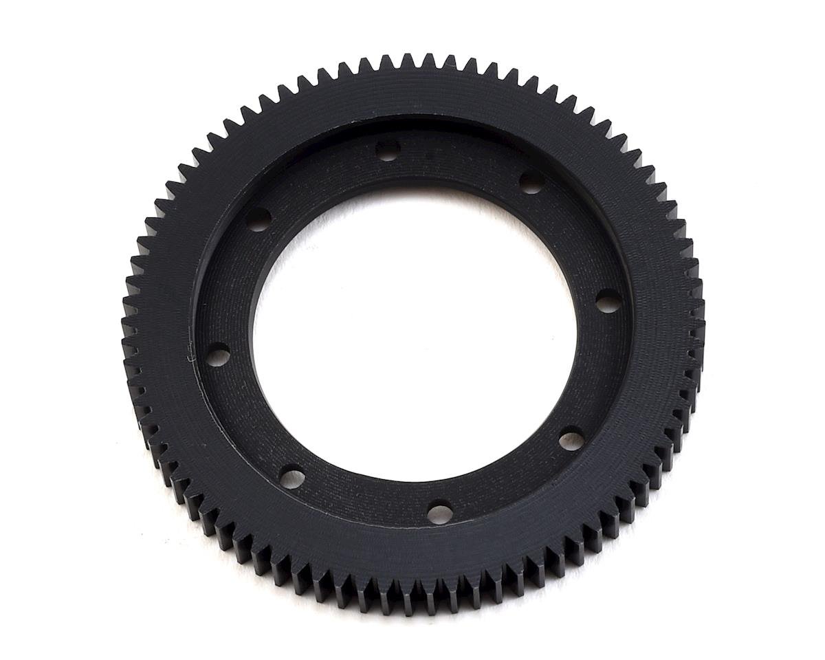 Exotek EB410 48P Machined Spur Gear (81T) (EXO1811)