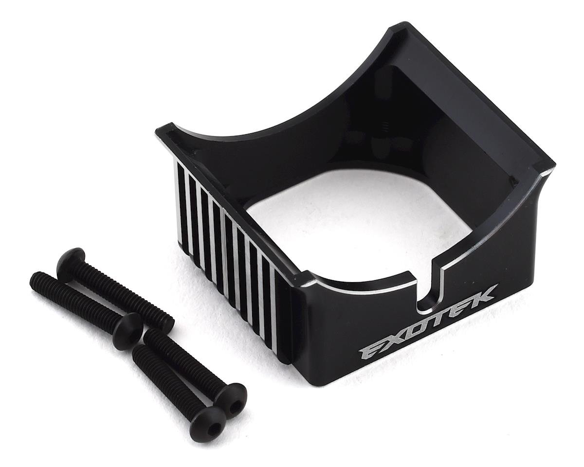 Exotek 30mm Aluminum Fan Blaster Shroud (EXO1917)