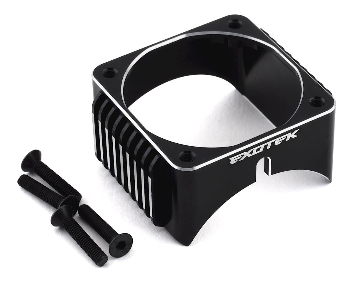 Exotek 40mm Aluminum Fan Blaster Shroud (EXO1919)