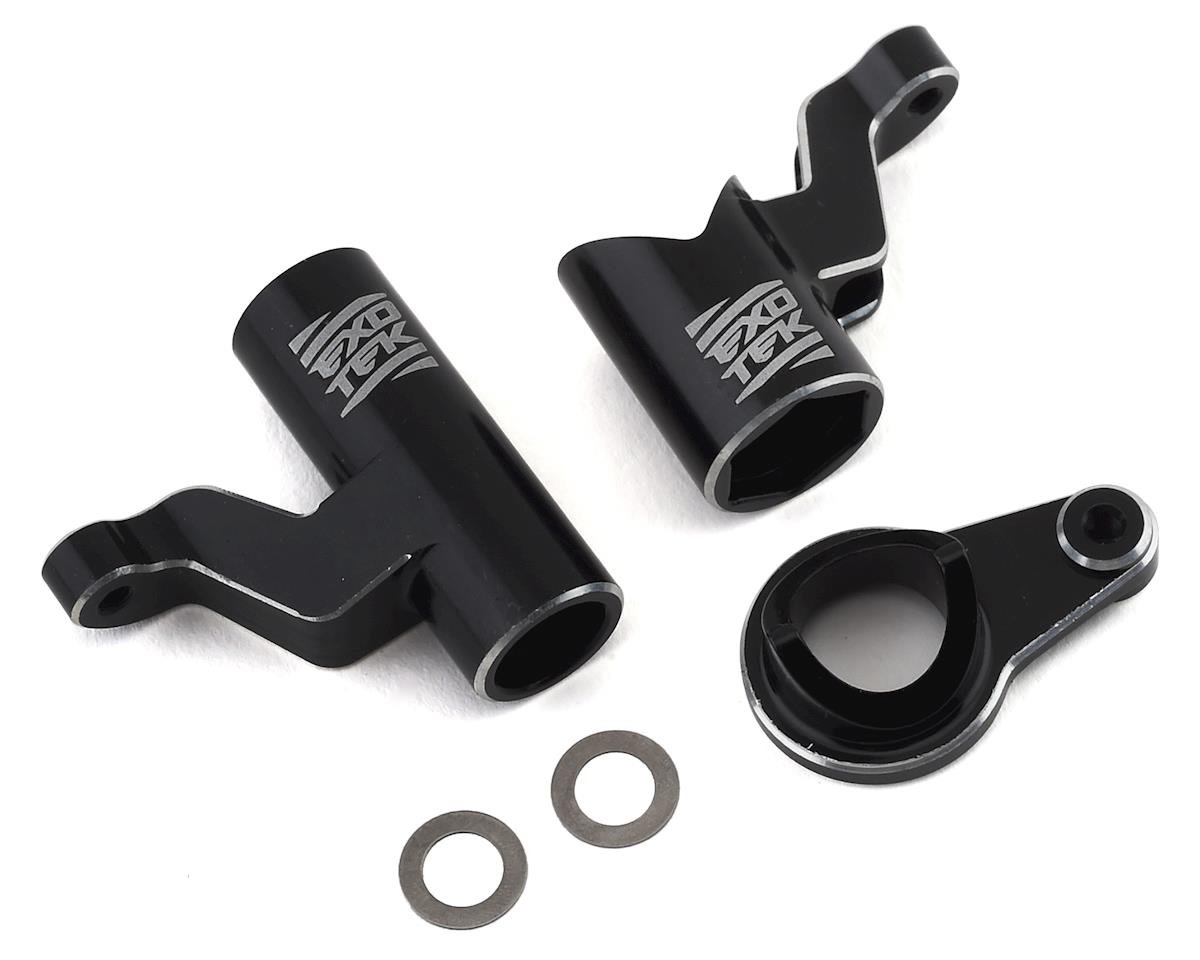 Exotek 8IGHT-X Aluminum HD Steering Crank Set (EXO1922)