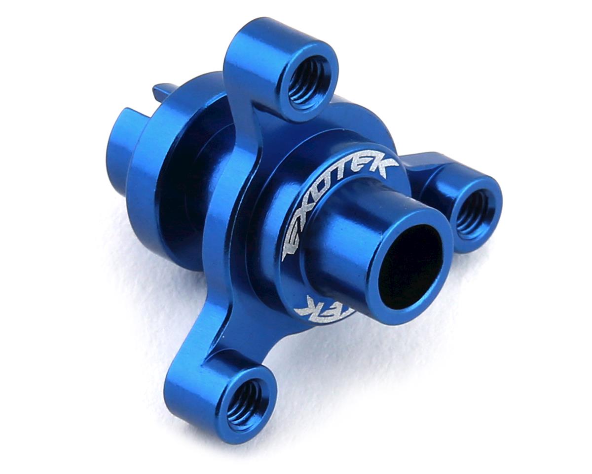 Exotek Eliminator Spur Mount for Traxxas Slash (EXO1939)