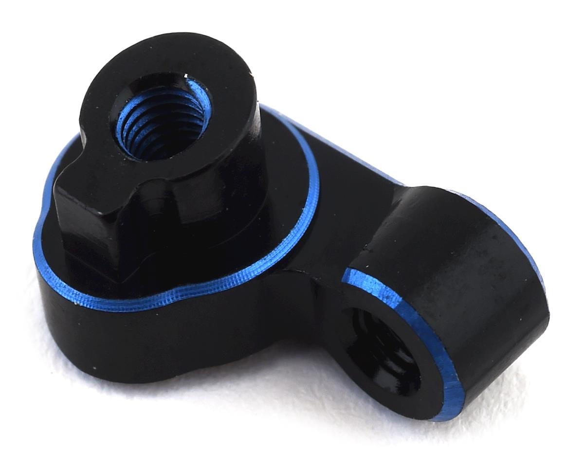 Exotek RC10 B6.2 Aluminum HD Fan Mount Mount (EXO1950)