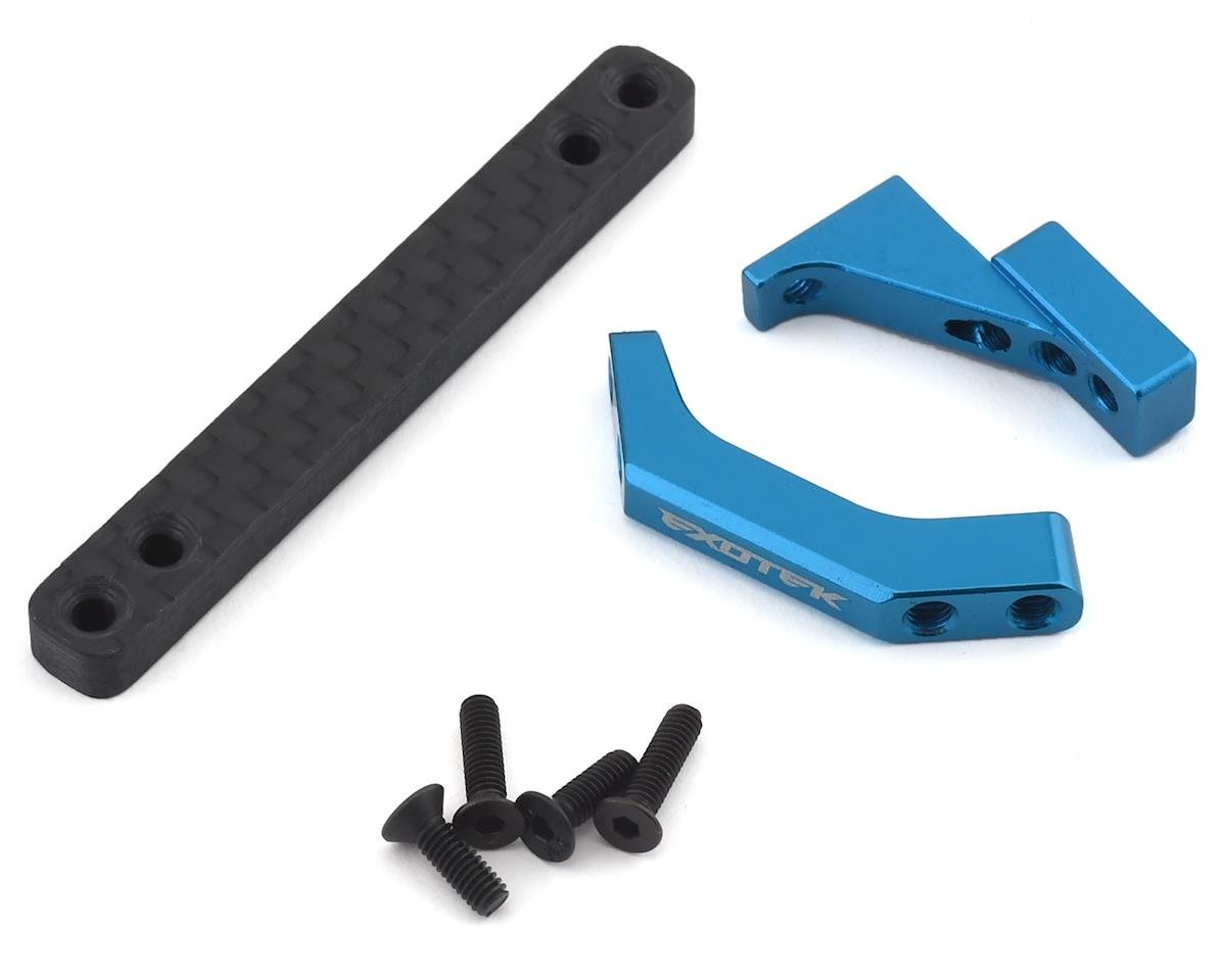 Exotek F1 Ultra HD Wing Mount (EXO1963)