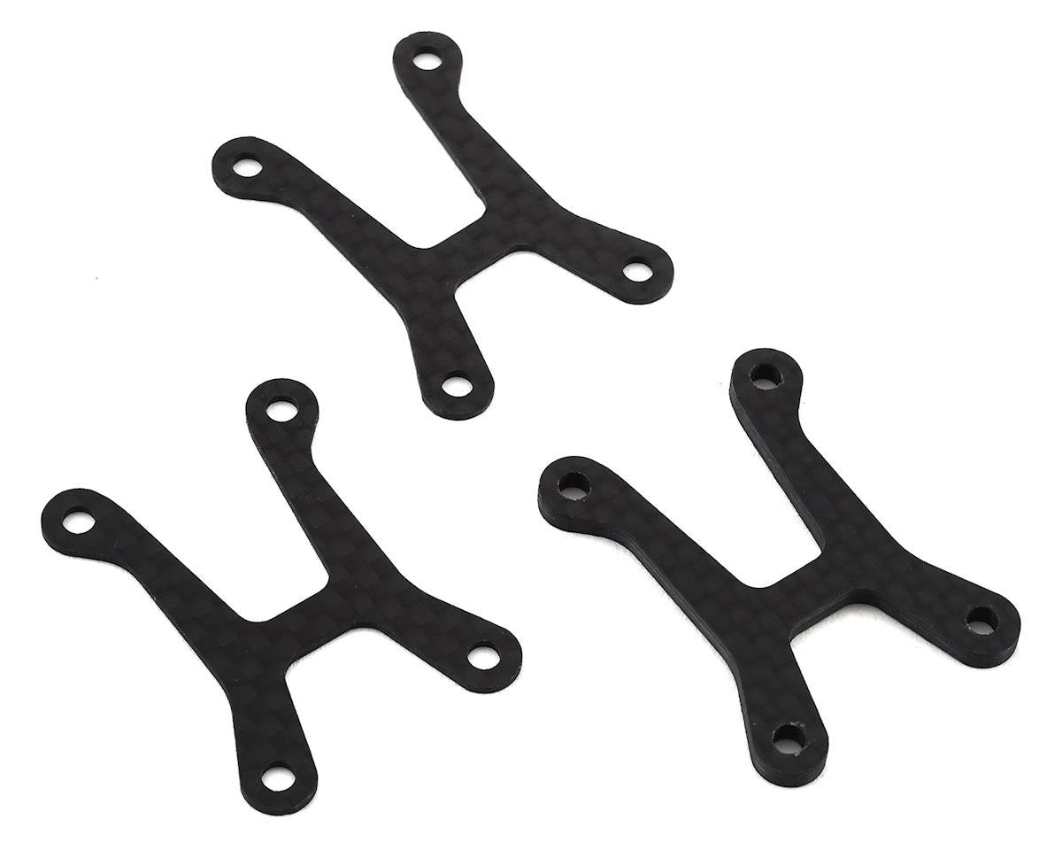 Exotek F1 Ultra Front Ride Height Spacers (EXO1965)