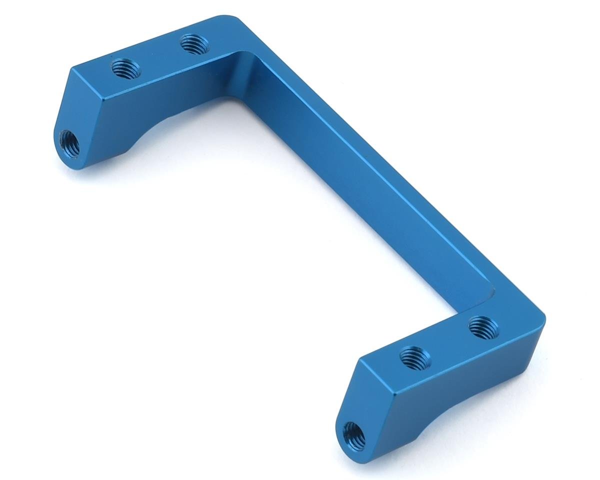 Exotek DR10 Aluminum Heavy Duty Servo Mount (EXO1975)