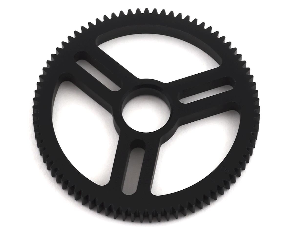 Exotek Flite 48P Machined Spur Gear (81T) (EXO1987)