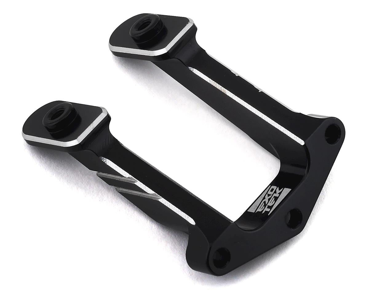 Exotek TLR 22X-4 Aluminum HD Rear Wing Mount (EXO1992)