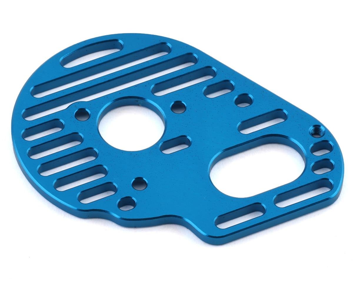 Exotek DR10 Lightweight Motor Plate (EXO1994)