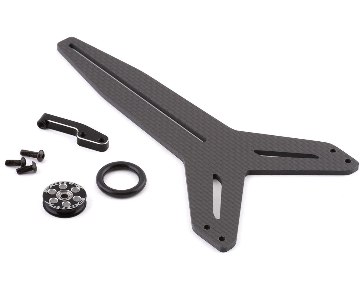 Exotek Adjustable Wheelie Double Wheel Conversion (EXO2002)