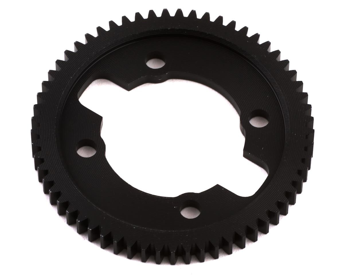Exotek XRAY X1 48P Composite Gear Differential Spur Gear (61T) (EXO2004)