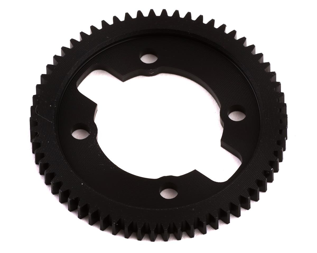 Exotek XRAY X1 48P Composite Gear Differential Spur Gear (62T) (EXO2005)