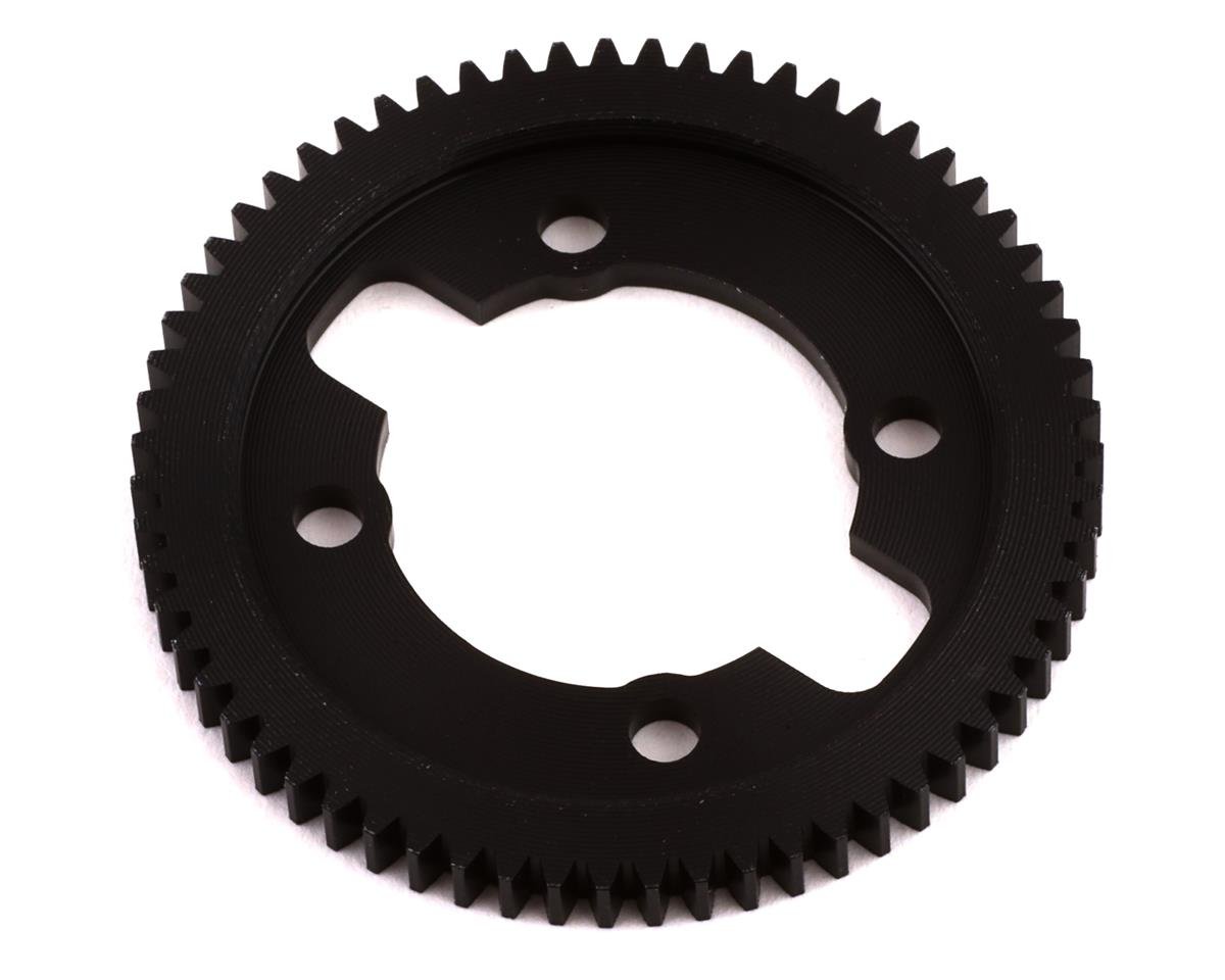 Exotek XRAY X1 48P Composite Gear Differential Spur Gear (63T) (EXO2006)