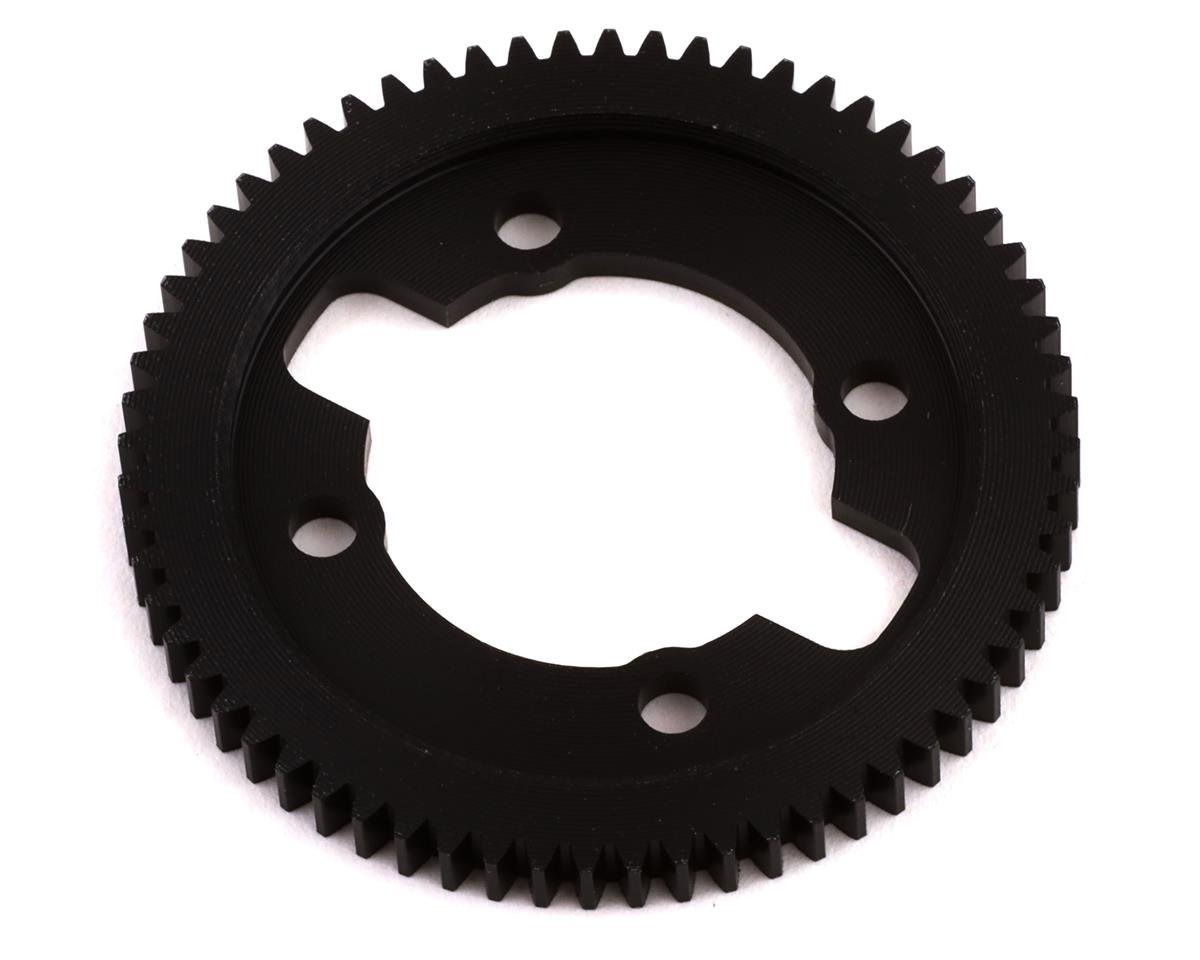 Exotek XRAY X1 48P Composite Gear Differential Spur Gear (64T) (EXO2007)
