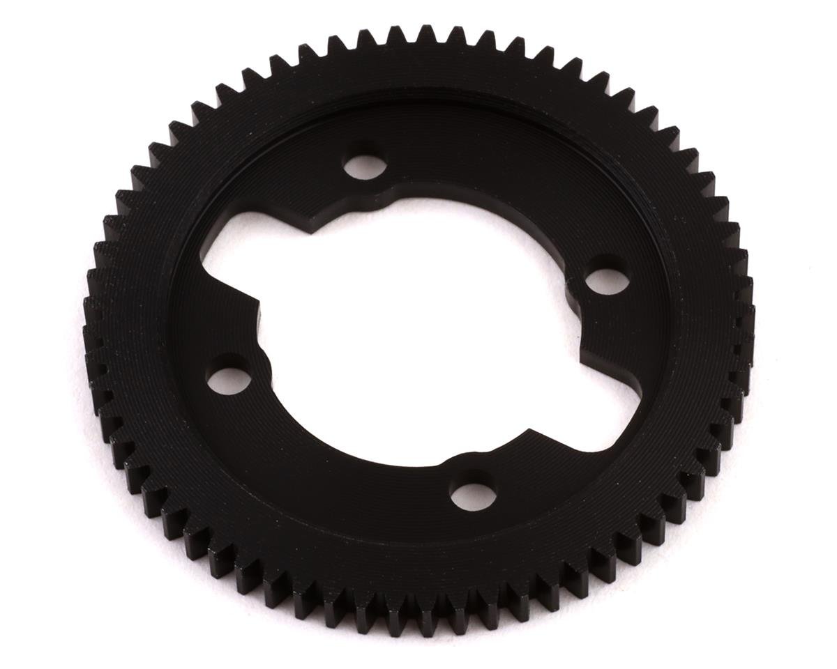 Exotek XRAY X1 48P Composite Gear Differential Spur Gear (65T) (EXO2008)