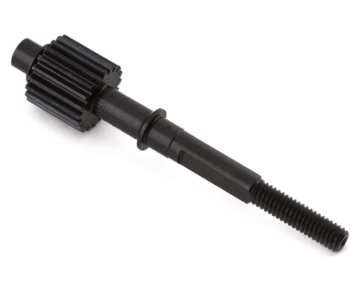 Exotek DR10 Steel Top Shaft (EXO2016)