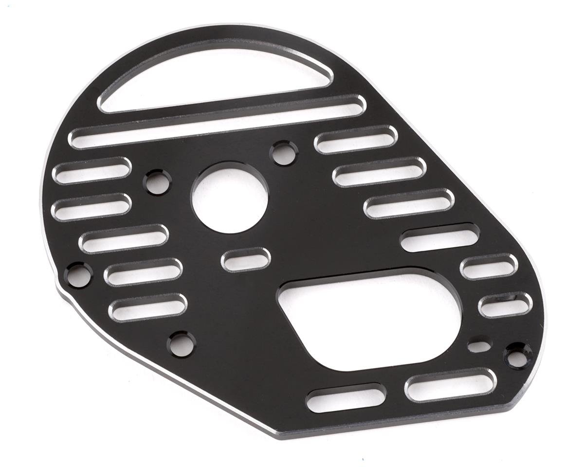 Exotek TLR 22S Drag Slotted Lightweight Motor Plate (EXO2024)