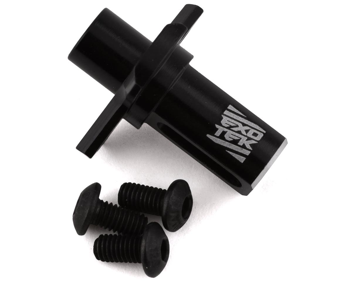 Exotek TLR 22S Drag Slipper Eliminator (Kimbrough Spurs) (EXO2028)