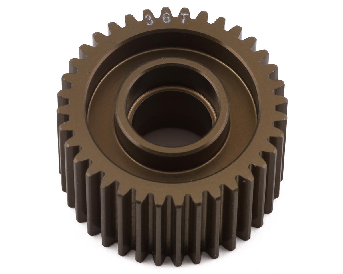 Exotek XB2 Aluminum Idler Gear (36T) (EXO2069)