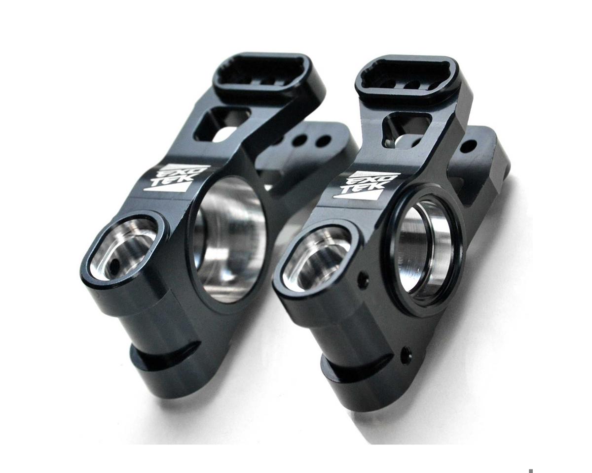 Exotek NB48/EB48 2.0 HD Aluminum Rear Hub Set (EXO2085)